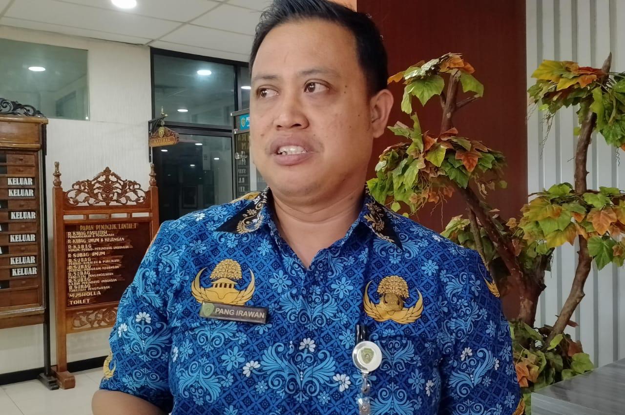 Pang Irawan