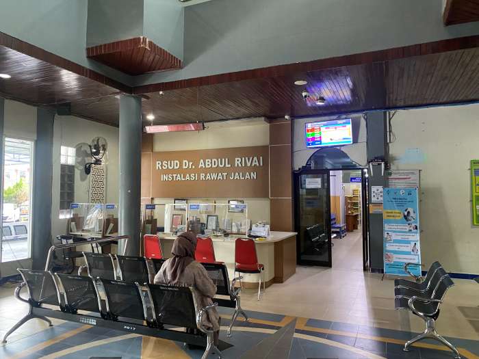 ILUSTRASI: Menyiasati formasi CPNS yang banyak tidak terisi, Diskes Berau melakukan rolling petugas di PKM.