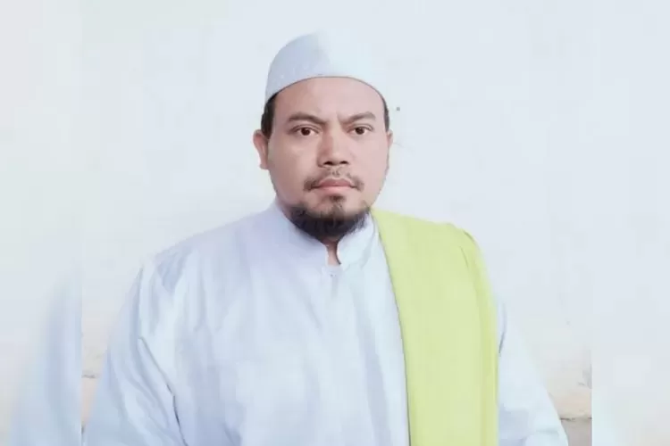 Abu Hasan Mubarok