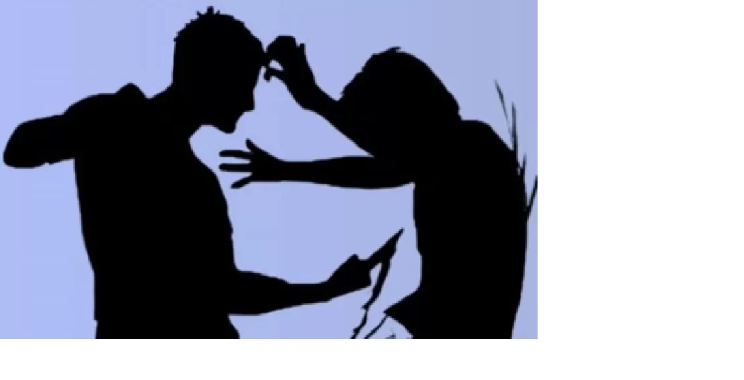 ilustrasi perkelahian.