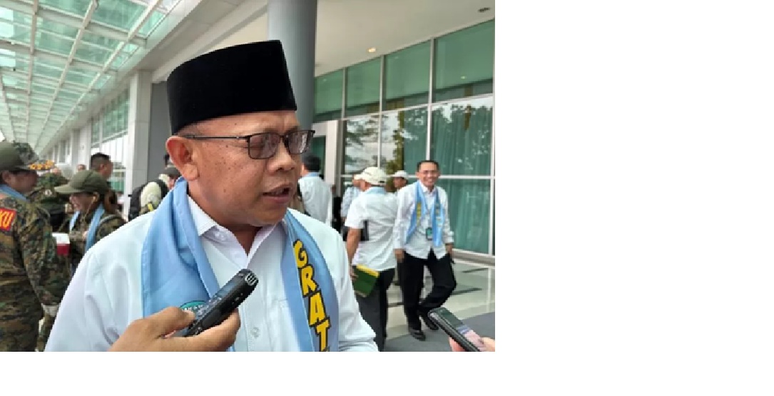Rektor Unmul, Prof Abdunur