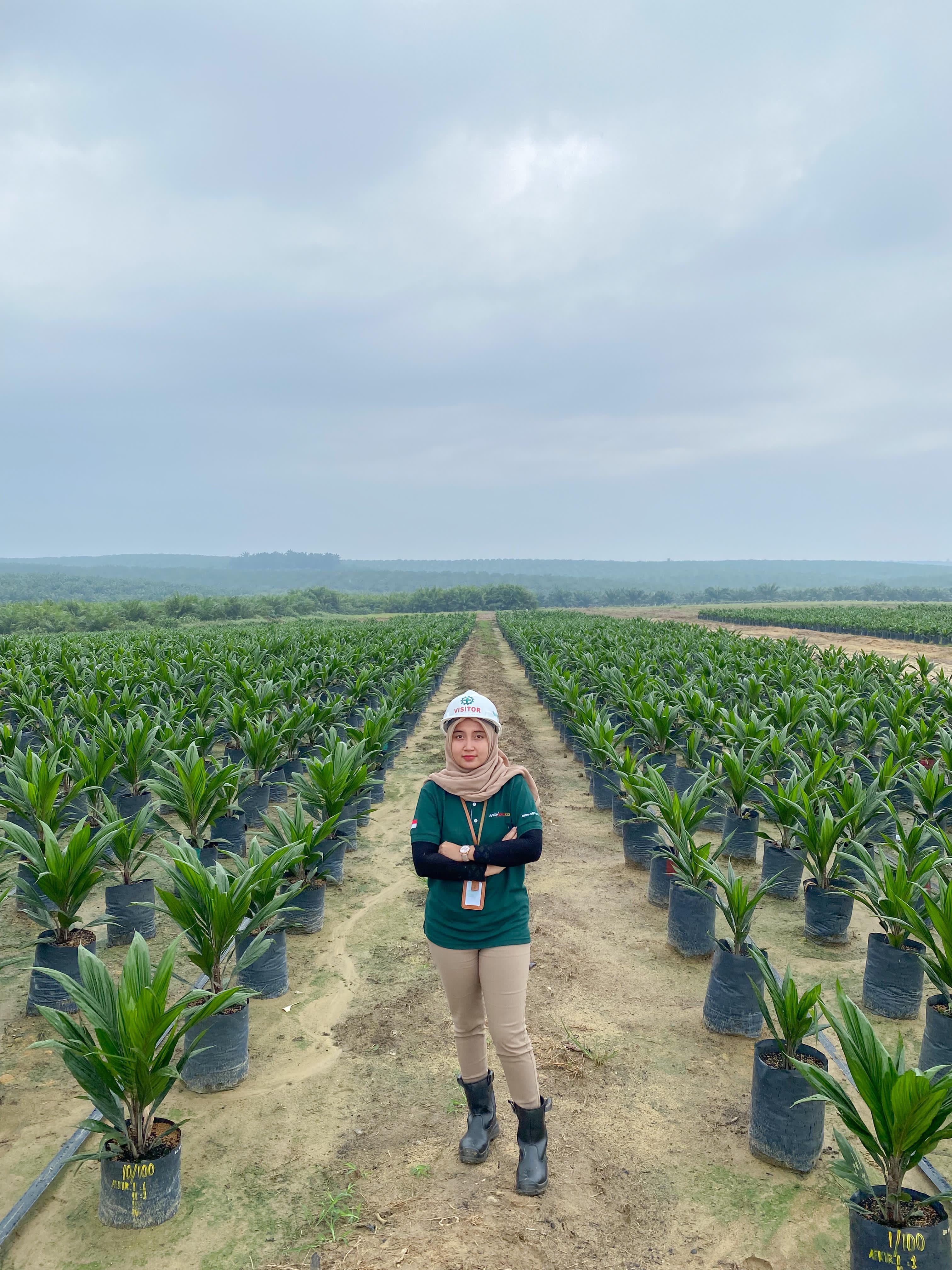 Intan Vicky Maharani