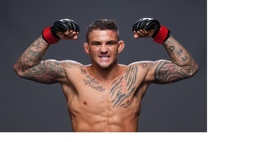Dustin Poirier