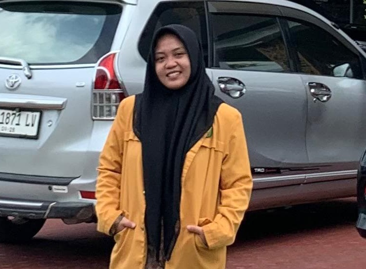 Lilis Mutiara Suriadi