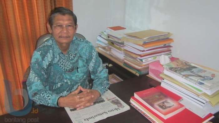 Sarosa Hamungpranoto