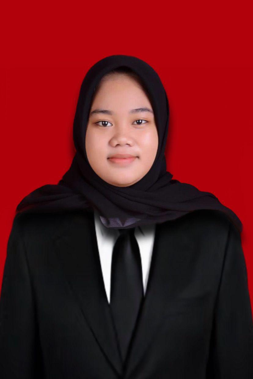 Dinda Eka Safira