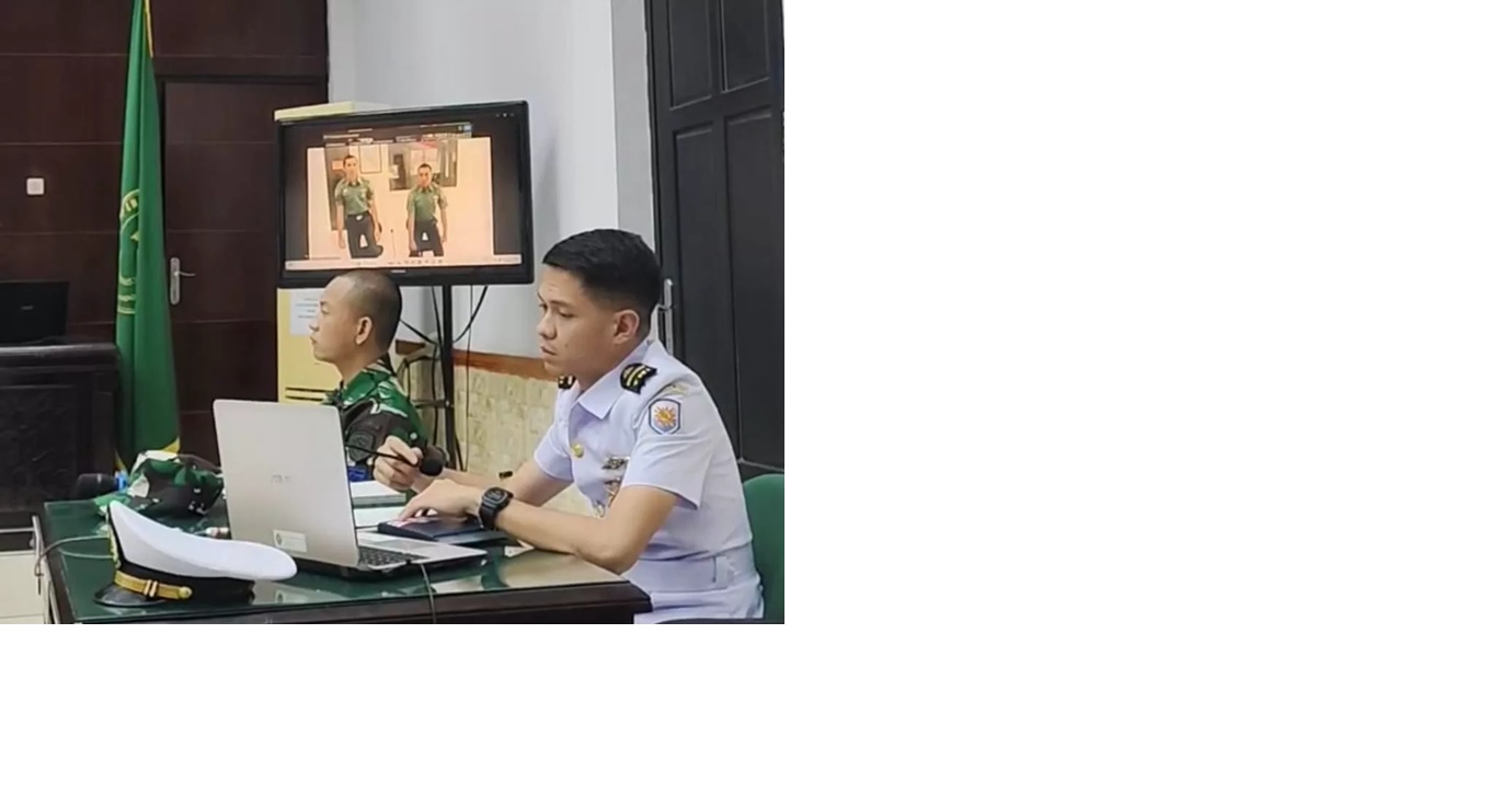 Sidang lanjutan pembunuhan Juwita menghadirkan 2 saksi.