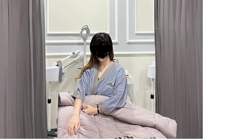 Nurmaliza semasa hidup.