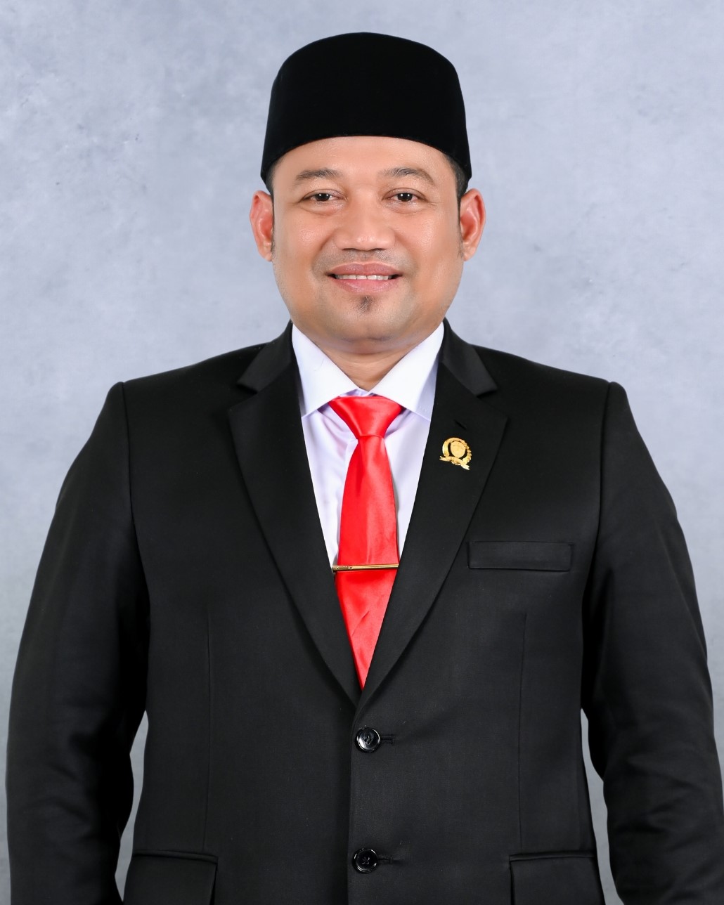 Anggota Komisi IV DPRD Kaltim, Fuad Fakhruddin