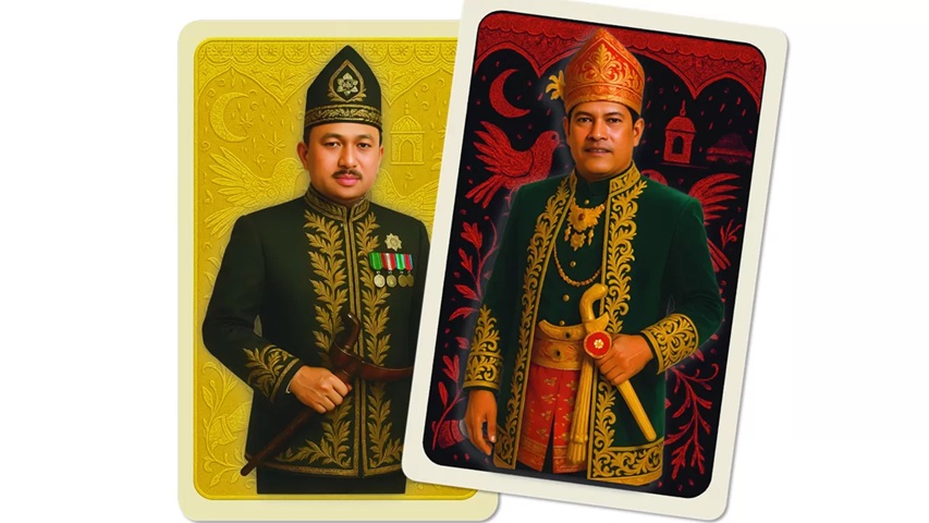 Sultan Banjar