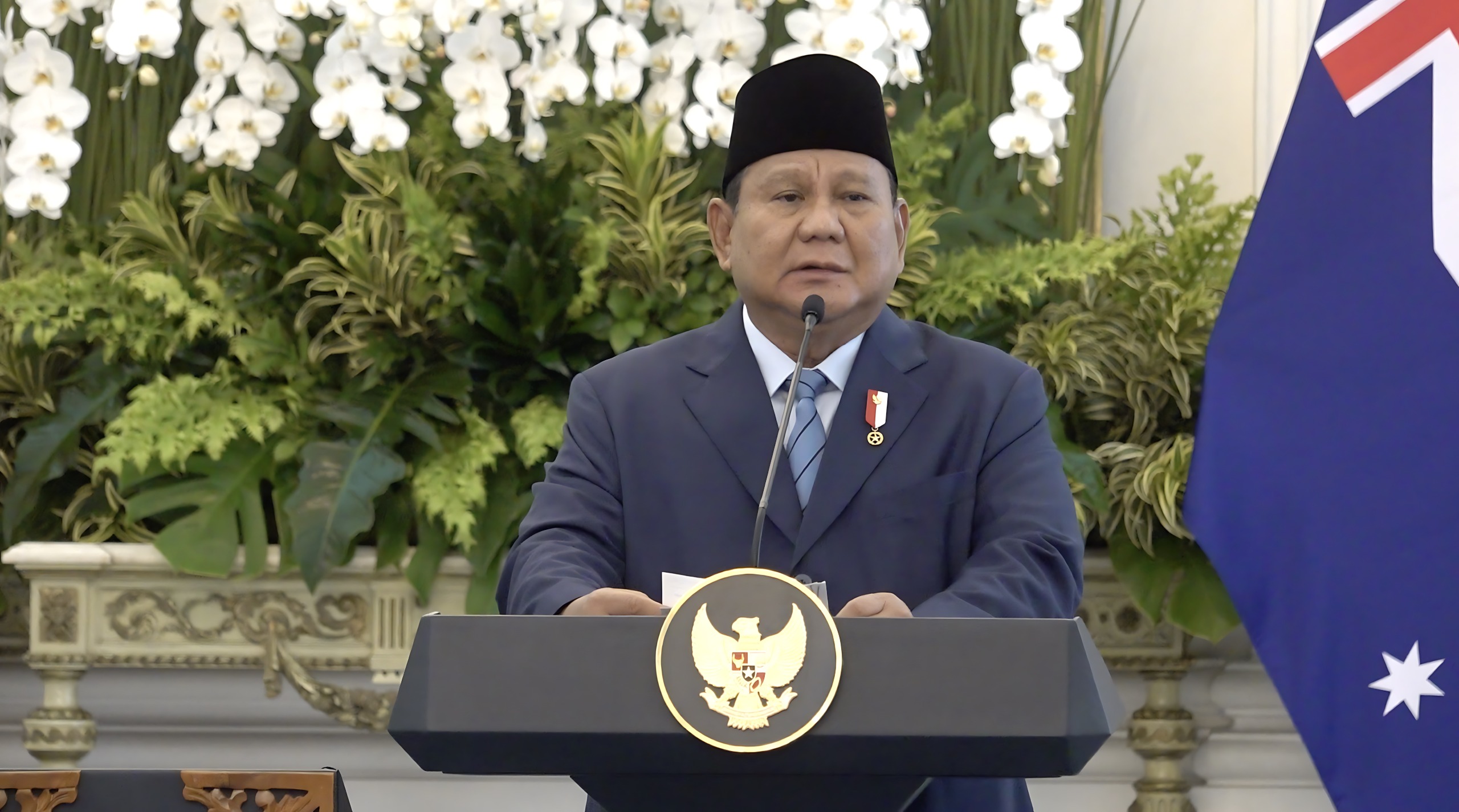Prabowo Subianto