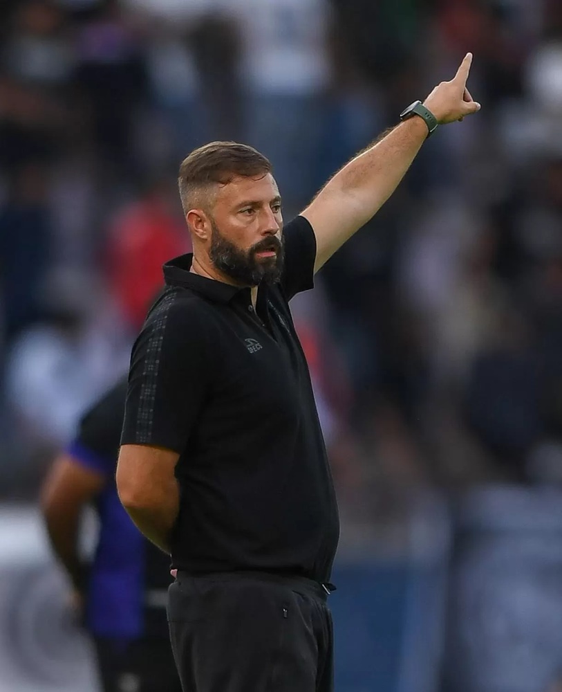 Pelatih Joaquin Gomez memastikan laga kontra Persik Kediri, Jumat (23/5/2025), adalah pertandingan terakhirnya bersama Borneo FC.