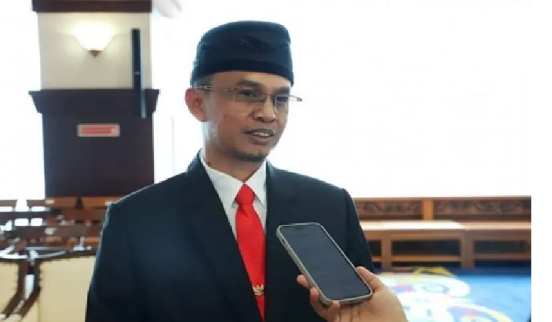 Ahmad Muzakkir