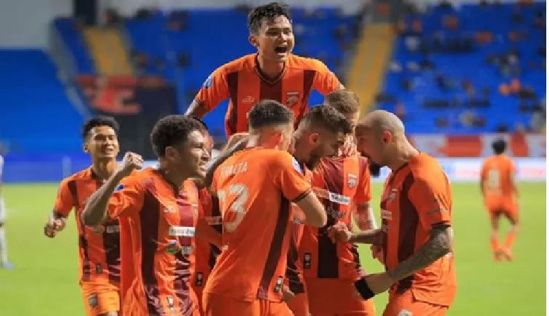 Manajemen Borneo FC segera umumkan komposisi tim untuk musim 2025/2026.