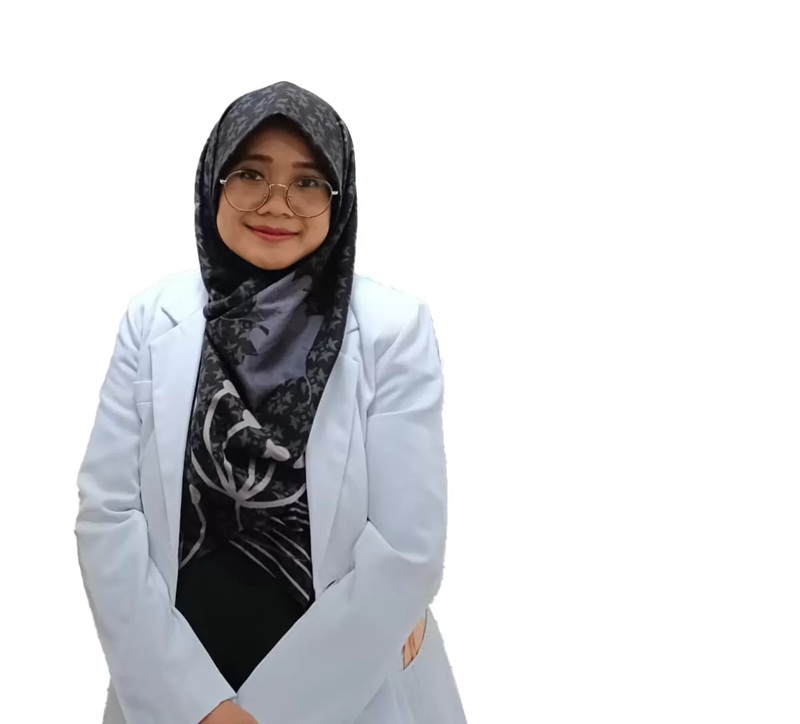 dr. Maratus Sholihah