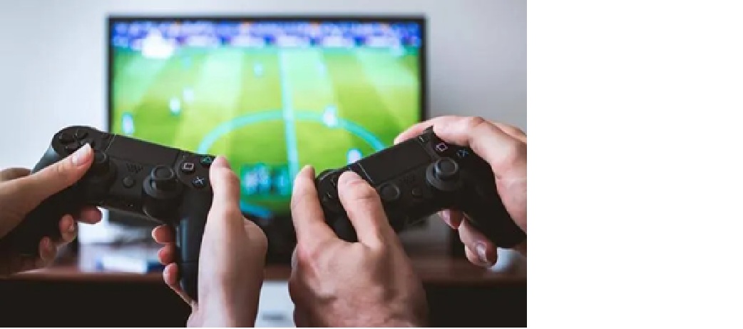 ilustrasi permainan PS.