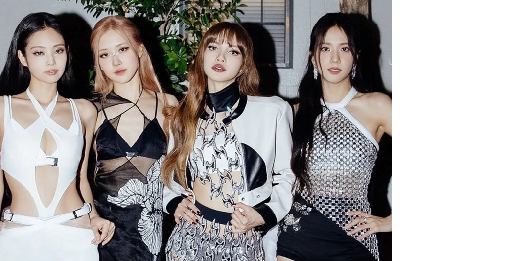 BLACKPINK Syuting Video Musik Terbaru, Janjikan Video yang Ikonik