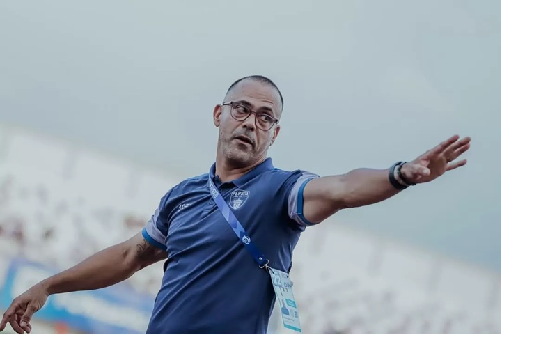 Fabio Lefundes.