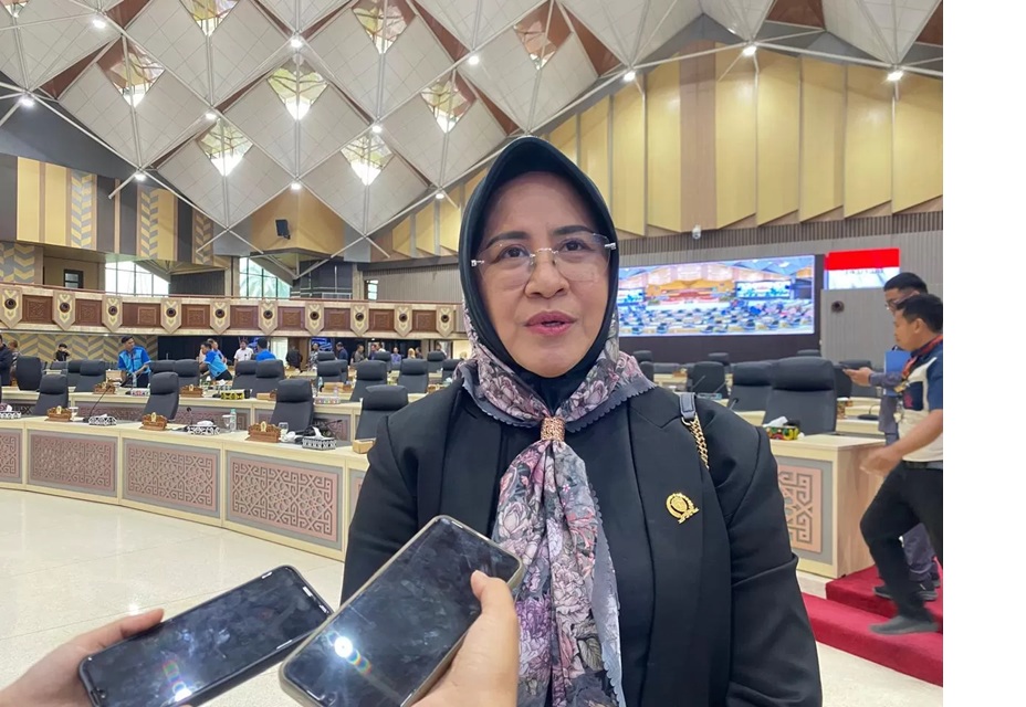 Syarifatul Sya&rsquo;diah