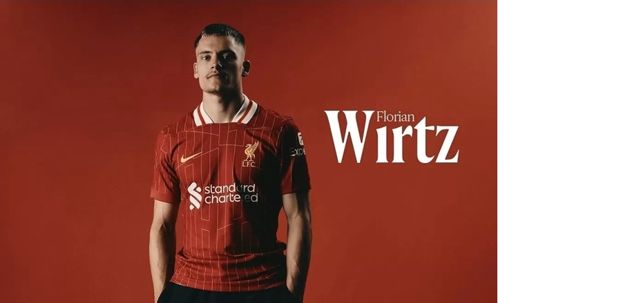 Florian Wirtz