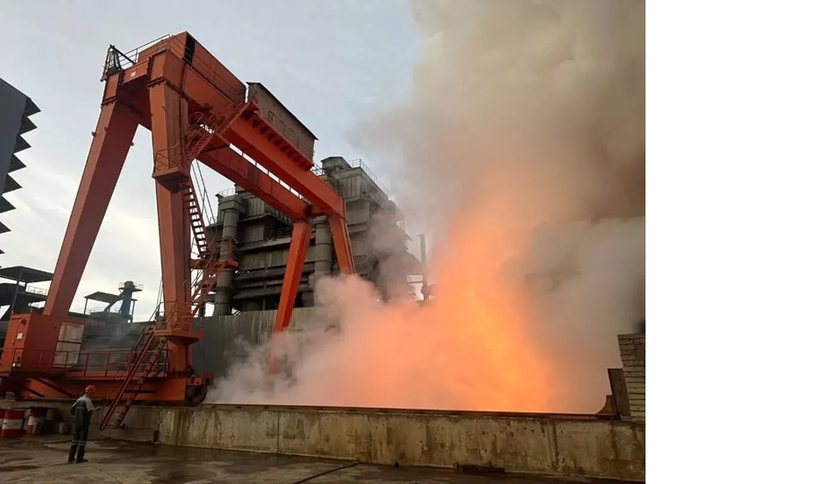 Meski ada efisiensi atau pengurangan tenaga kerja. PT KFI tetap produksi dan berharap ada solusi terbaik dari pemerintah untuk keberlanjutan perusahaan.