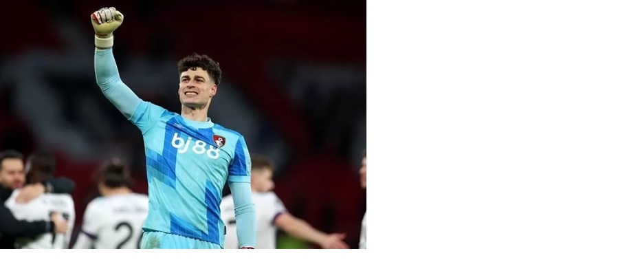 GABUNG: Kiper berpengalaman asal Spanyol, Kepa Arrizabalaga resmi gabung Arsenal dan Norgaard jadi incaran baru untuk lengkapi revolusi The Gunners.