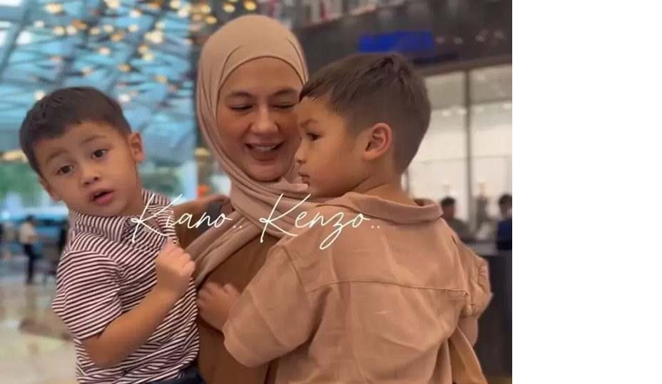 Putusan Pengadilan Tinggi Agama, Paula Verhoeven Tidak Terbukti Selingkuh