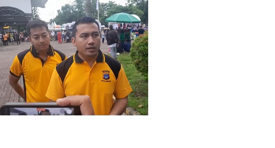 Kasat Reskrim Polresta Banjarmasin, AKP Eru Alsepa. (Endang/Radar Banjarmasin)