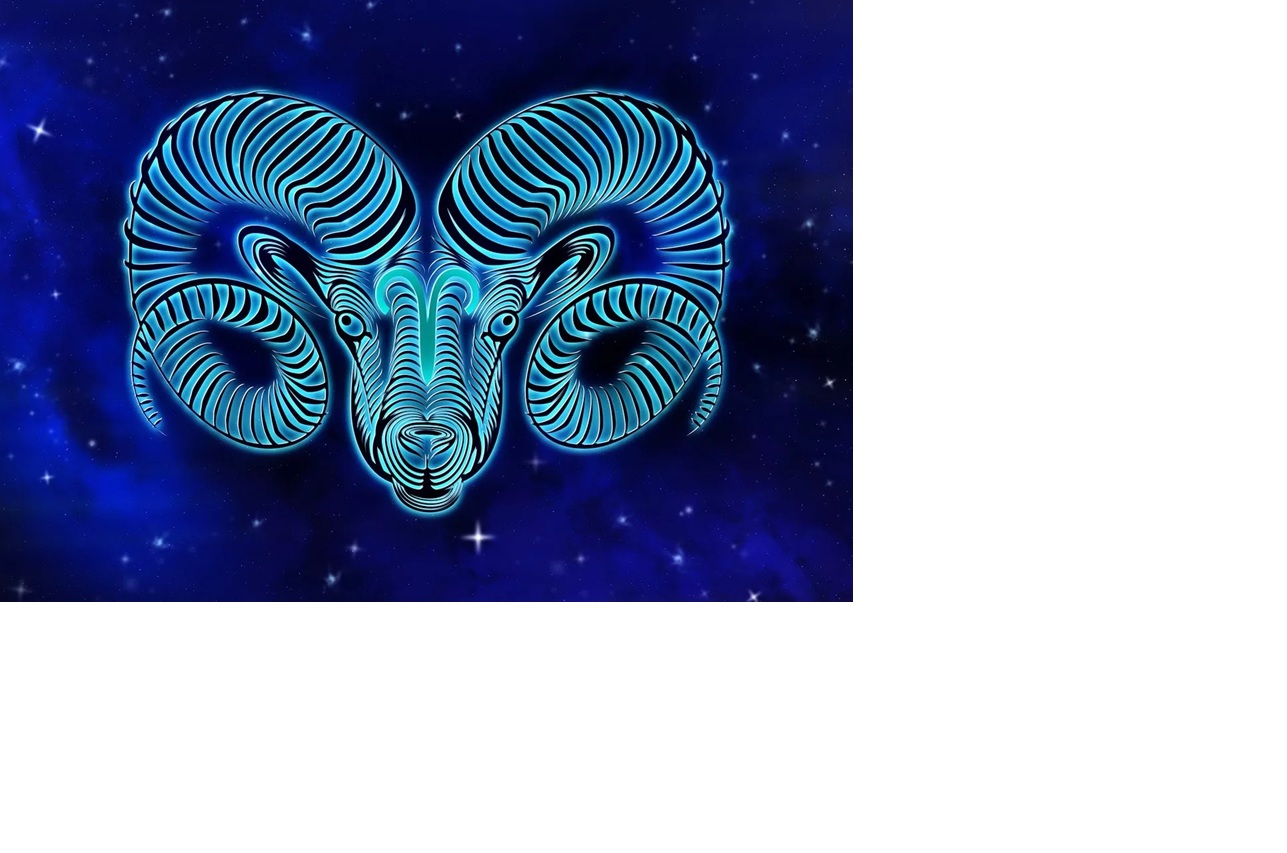 Ilustrasi Aries.