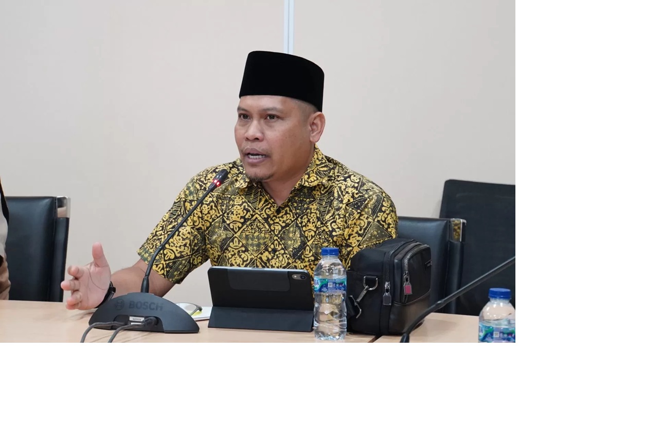Anggota DPRD Kaltim, Salehuddin