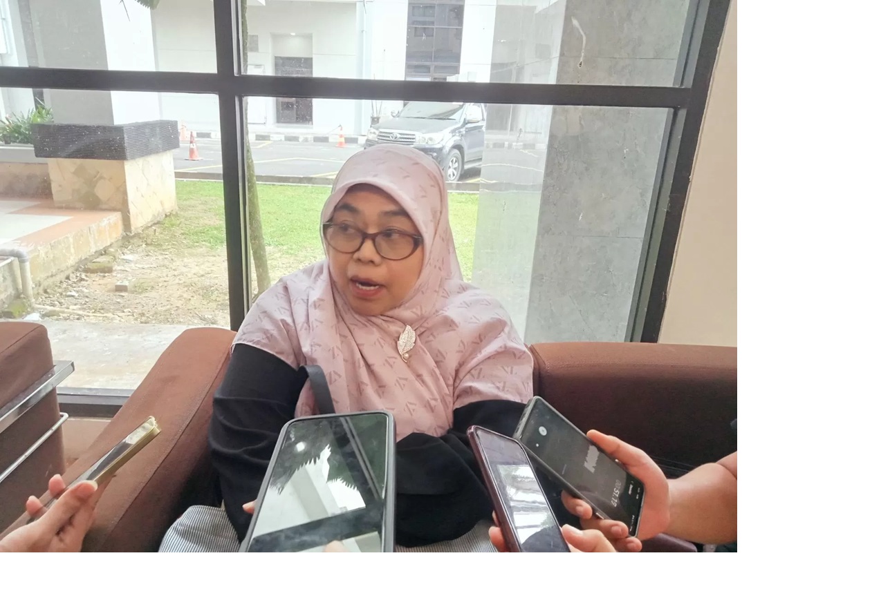 Kuasa Hukum Universitas Mulawarman, Retno