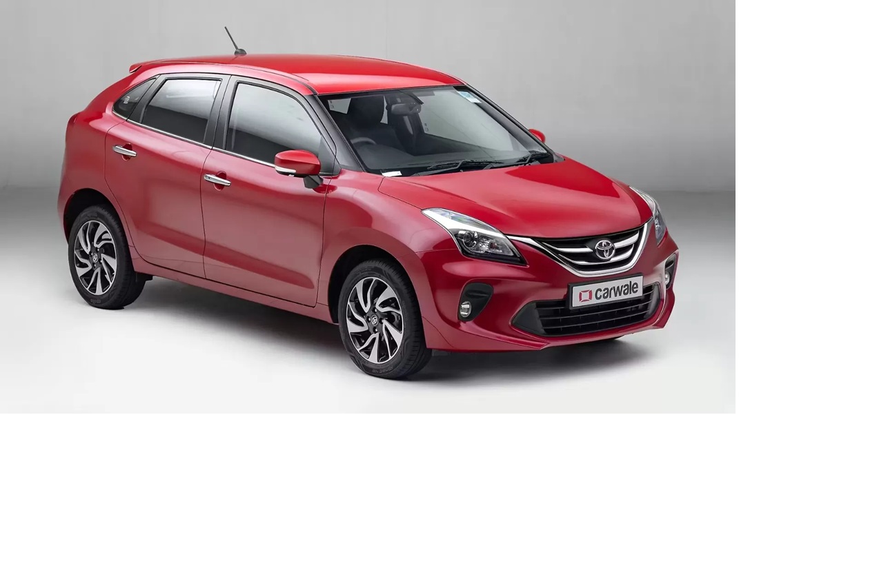 Toyota Glanza terbaru menawarkan mesin irit dan harga bersaing.