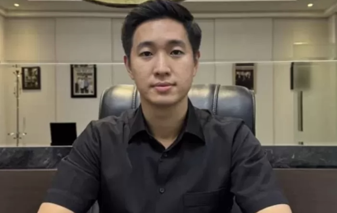 Daniel Julian Tangkau