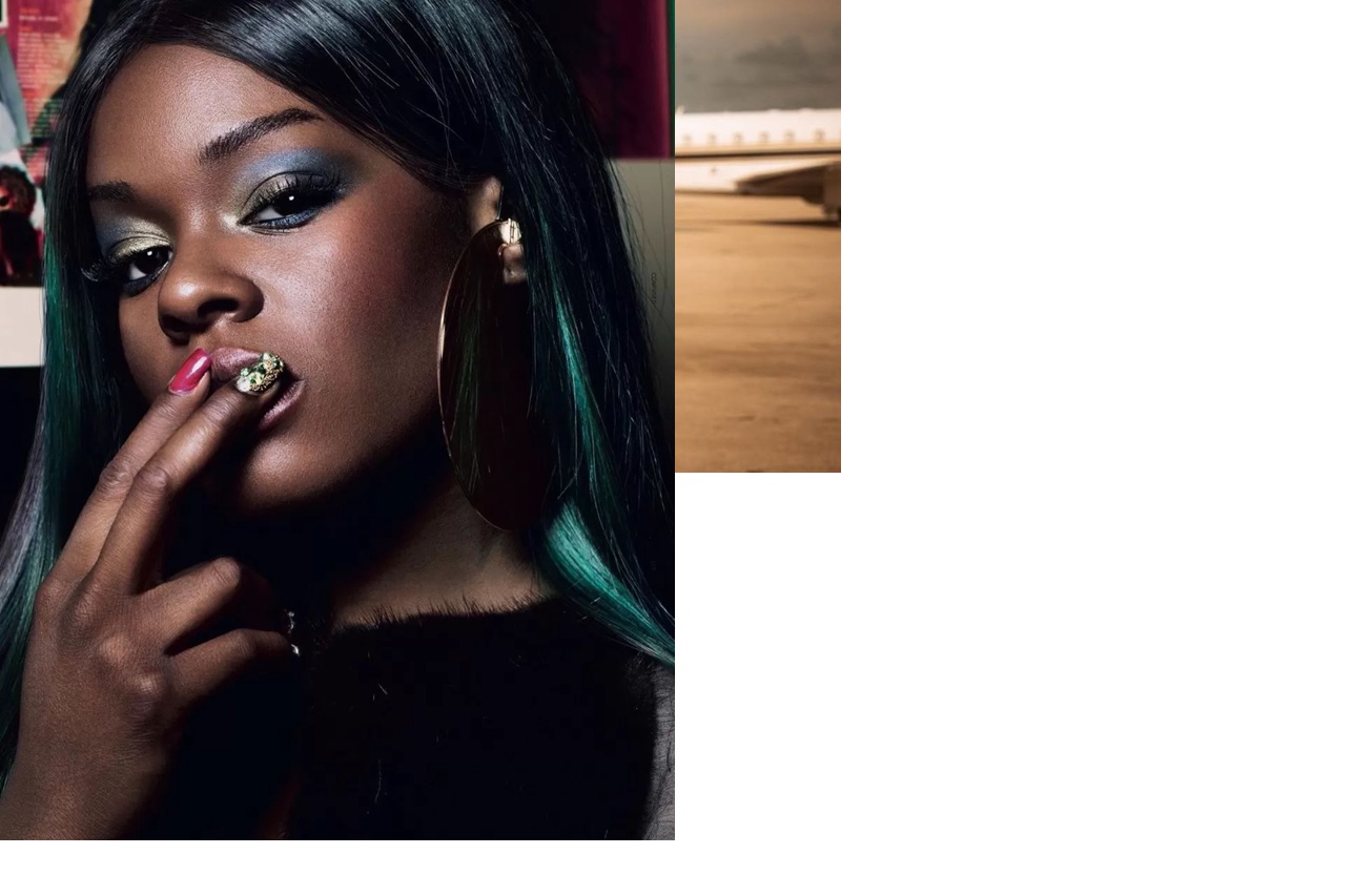 Azealia Banks