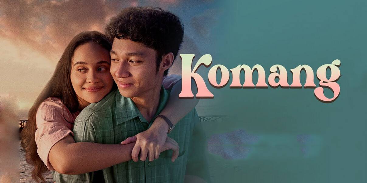 Film Komang.
