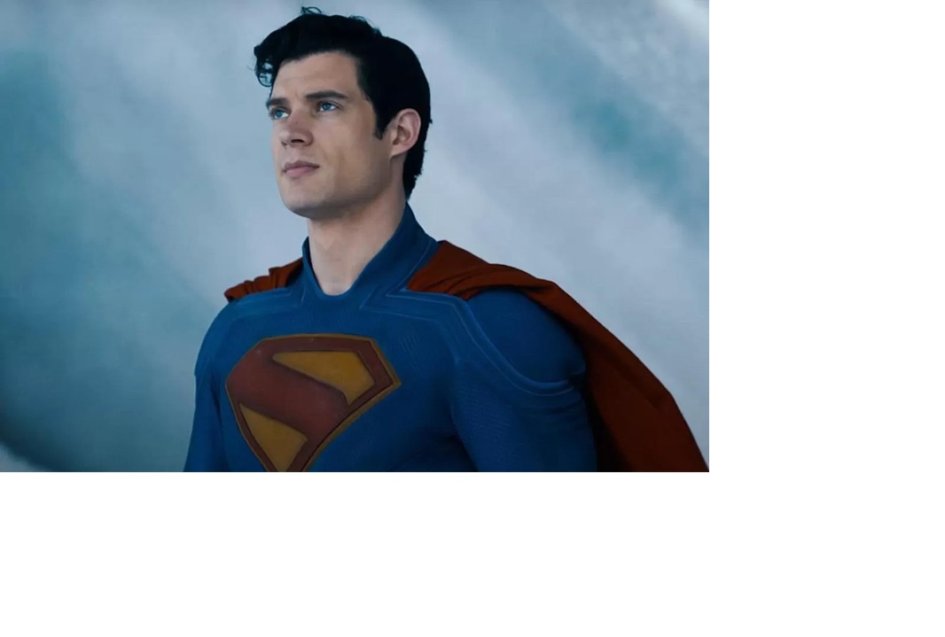 Potongan adegan film Superman. (IMDB)