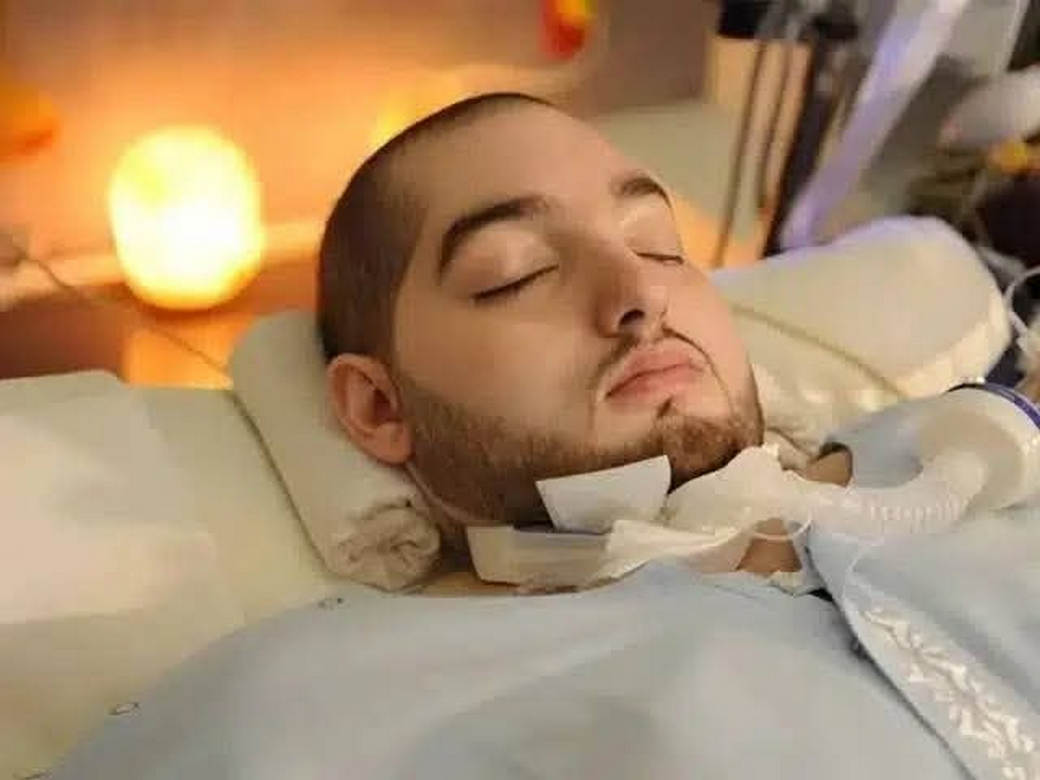 WAFAT: Pangeran Alwaleed bin Khaled meninggal dunia, Sabtu, 19 Juli 2025.