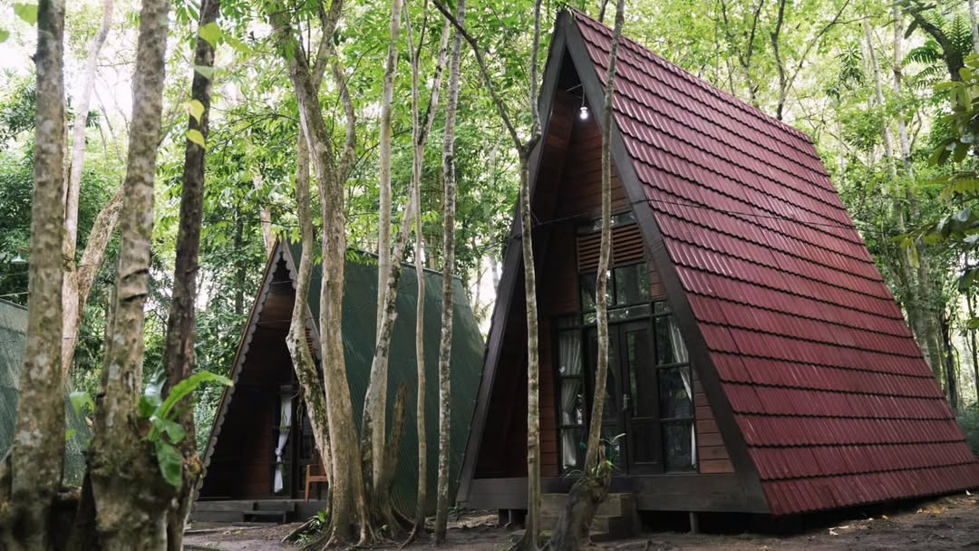 ILUSTRASI: Disbudpar Berau ingin menyiapkan Kampung Dumaring sebagai penopang destinasi wisata menuju pesisir Berau, agar antarwilayah bisa saling menopang.