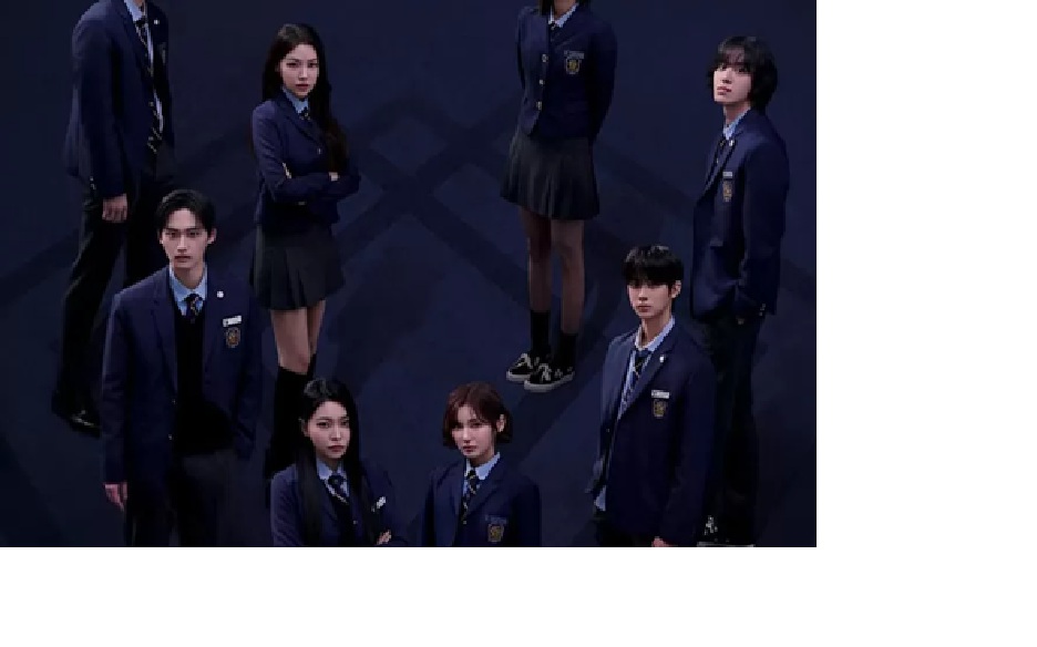 Bitch x Rich Season 2