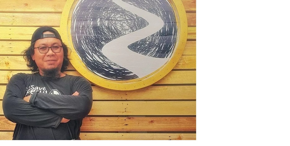 Kooordinator Pokja 30, Buyung Marajo