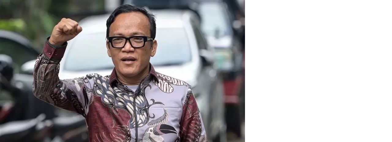 Immanuel Ebenezer, Wakil Menteri Ketenagakerjaan