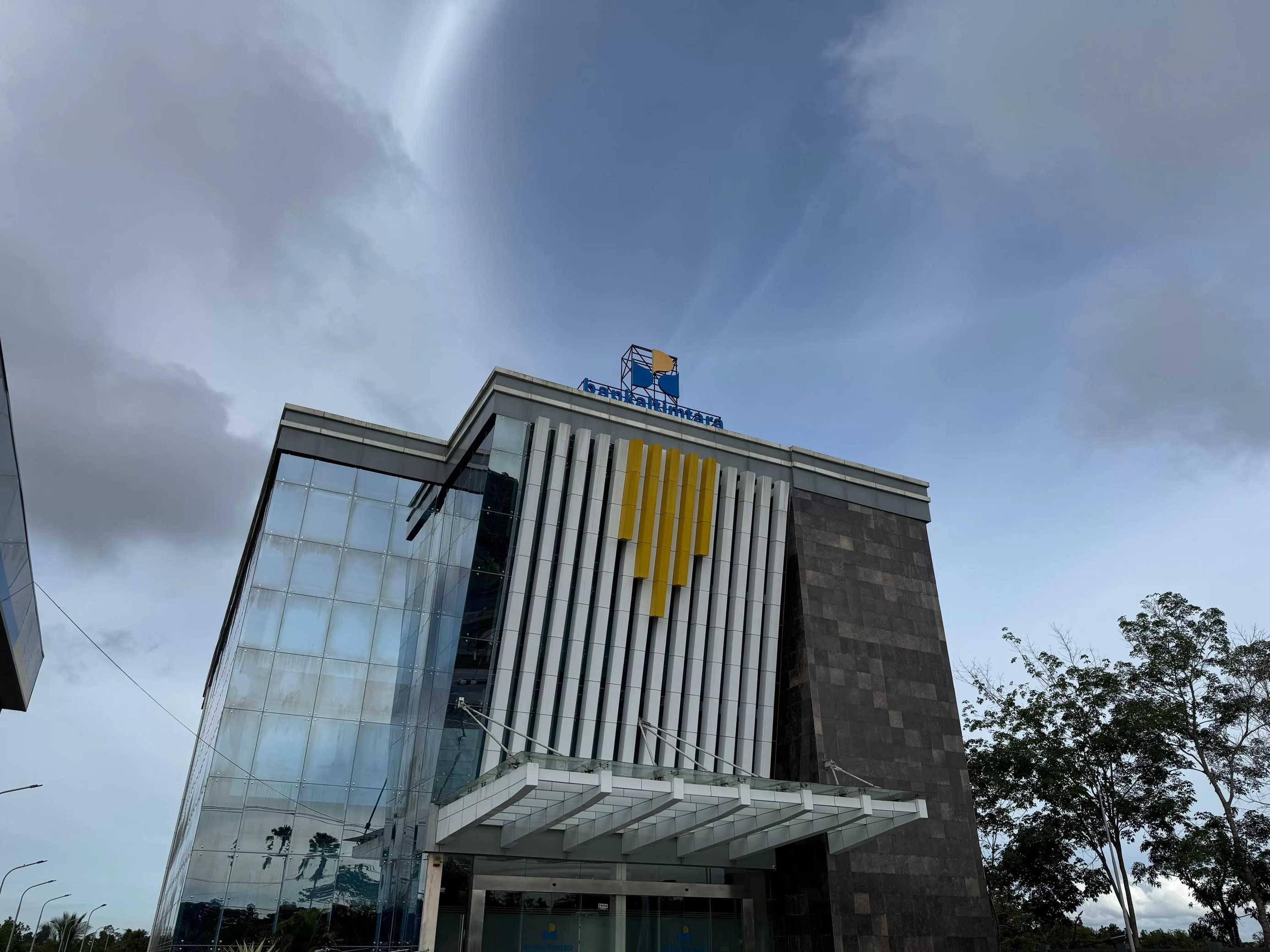 Kantor Bankaltimtara.