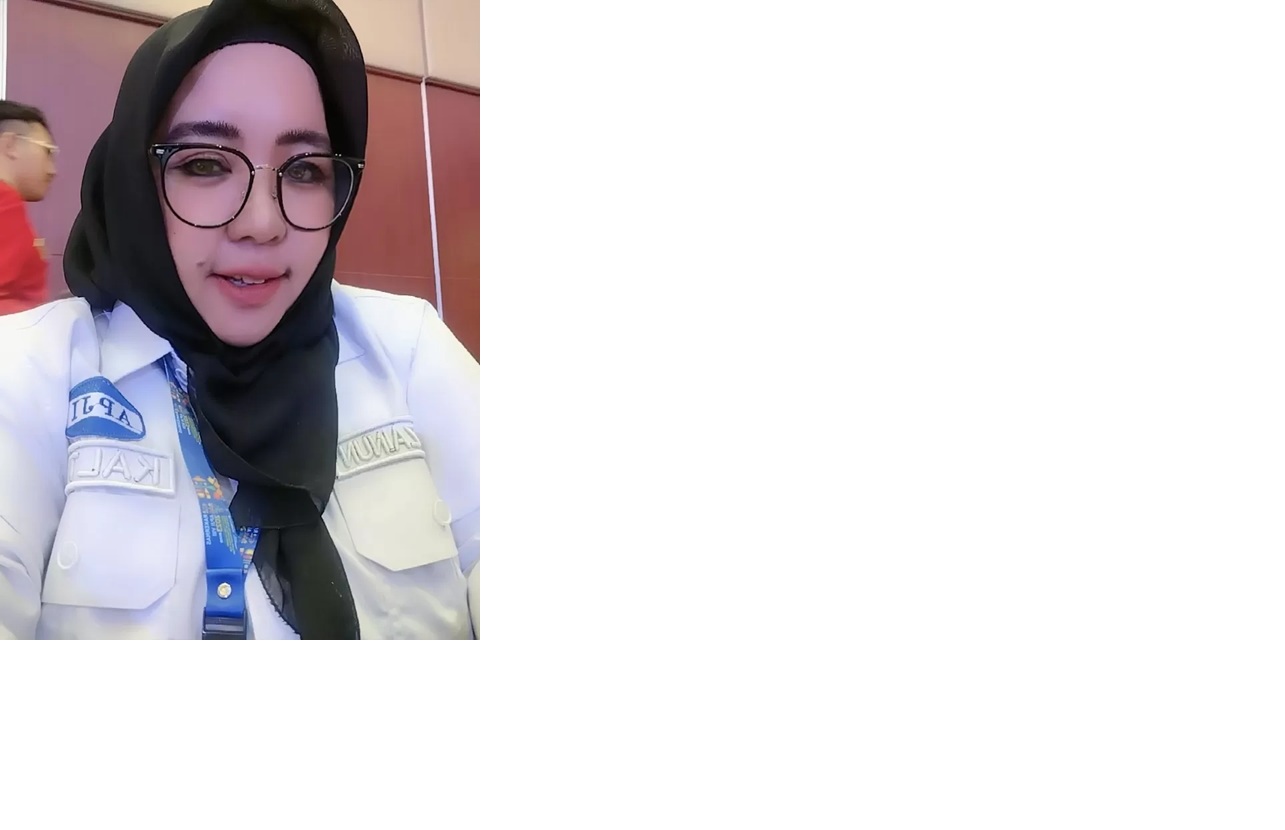 Ketua TRC PPA Kaltim, Rina Zainun