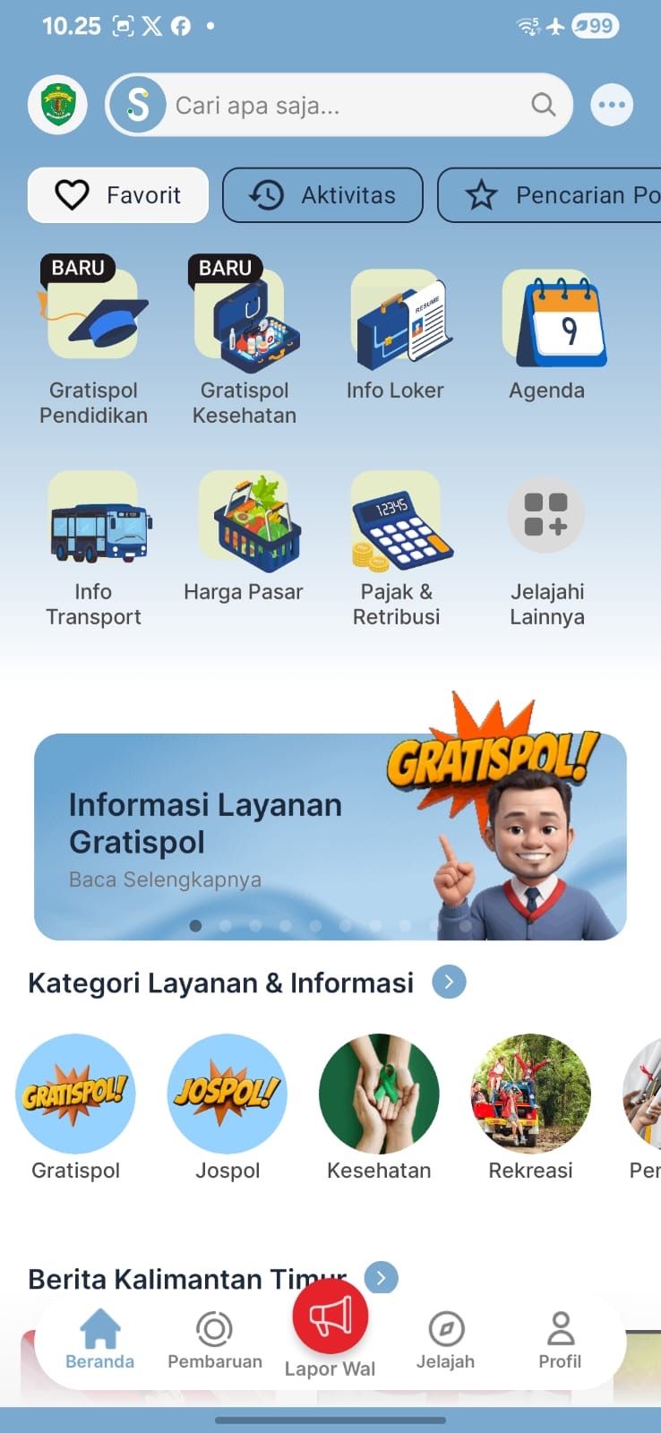 Aplikasi Sakti Gemas.