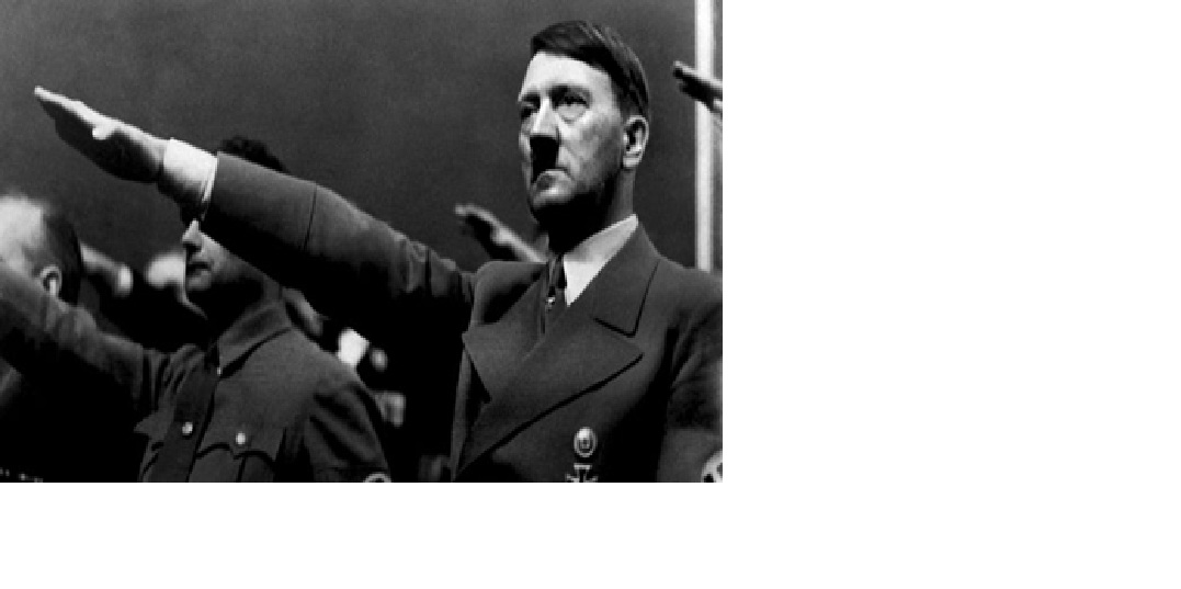 Adolf Hitler