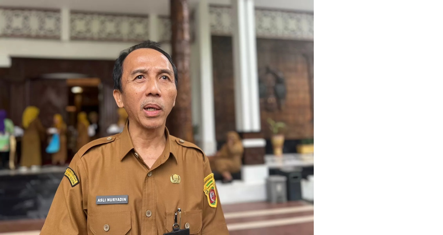 Kepala Disdikbud Kota Samarinda, Asli Nuryadin