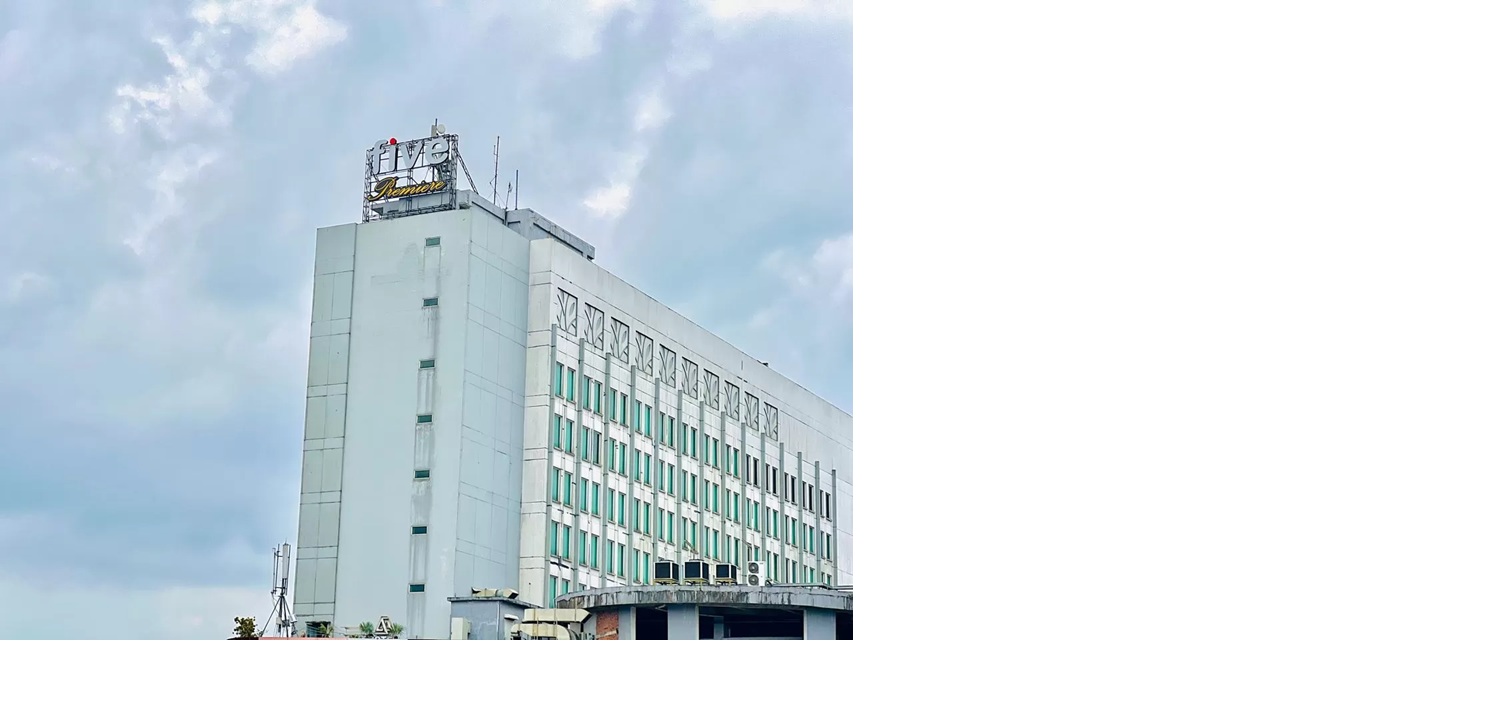 ajak dari jasa perhotelan masih bisa didongkrak hingga penghujung tahun. (MELI/SAPOS)