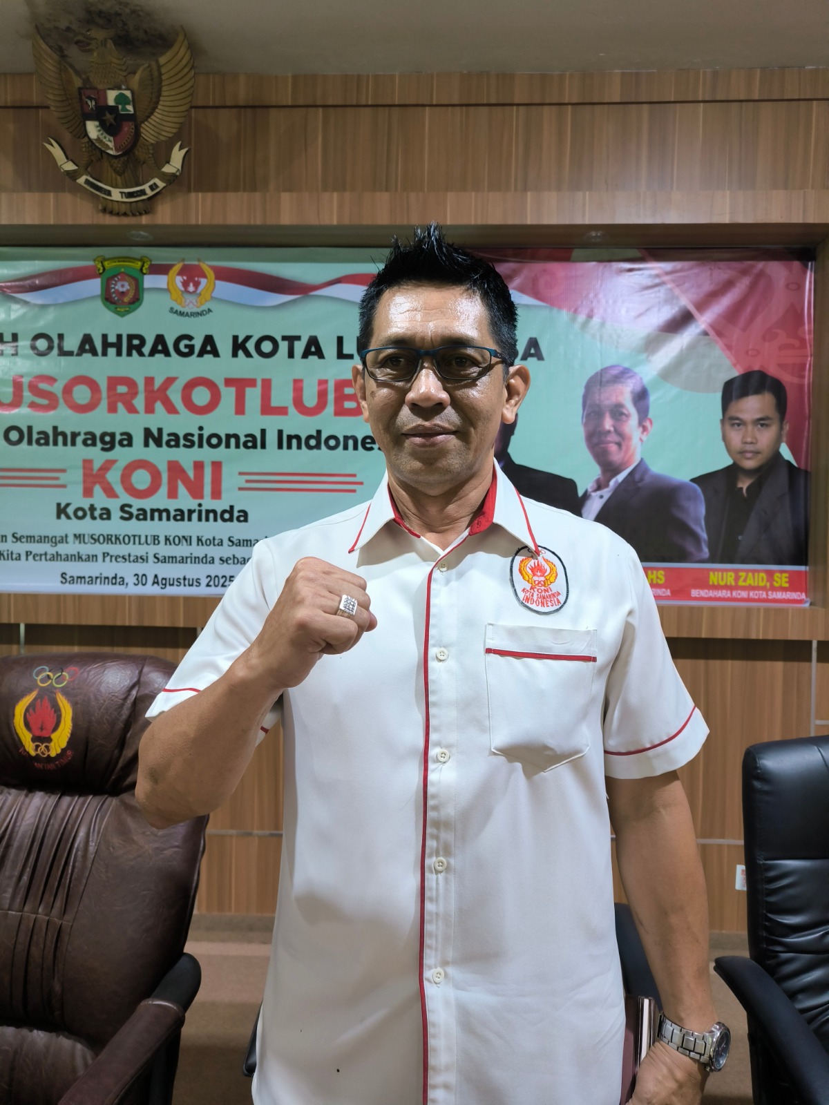 Wahyudi