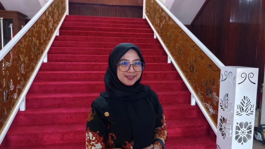 Erni Wahyuni