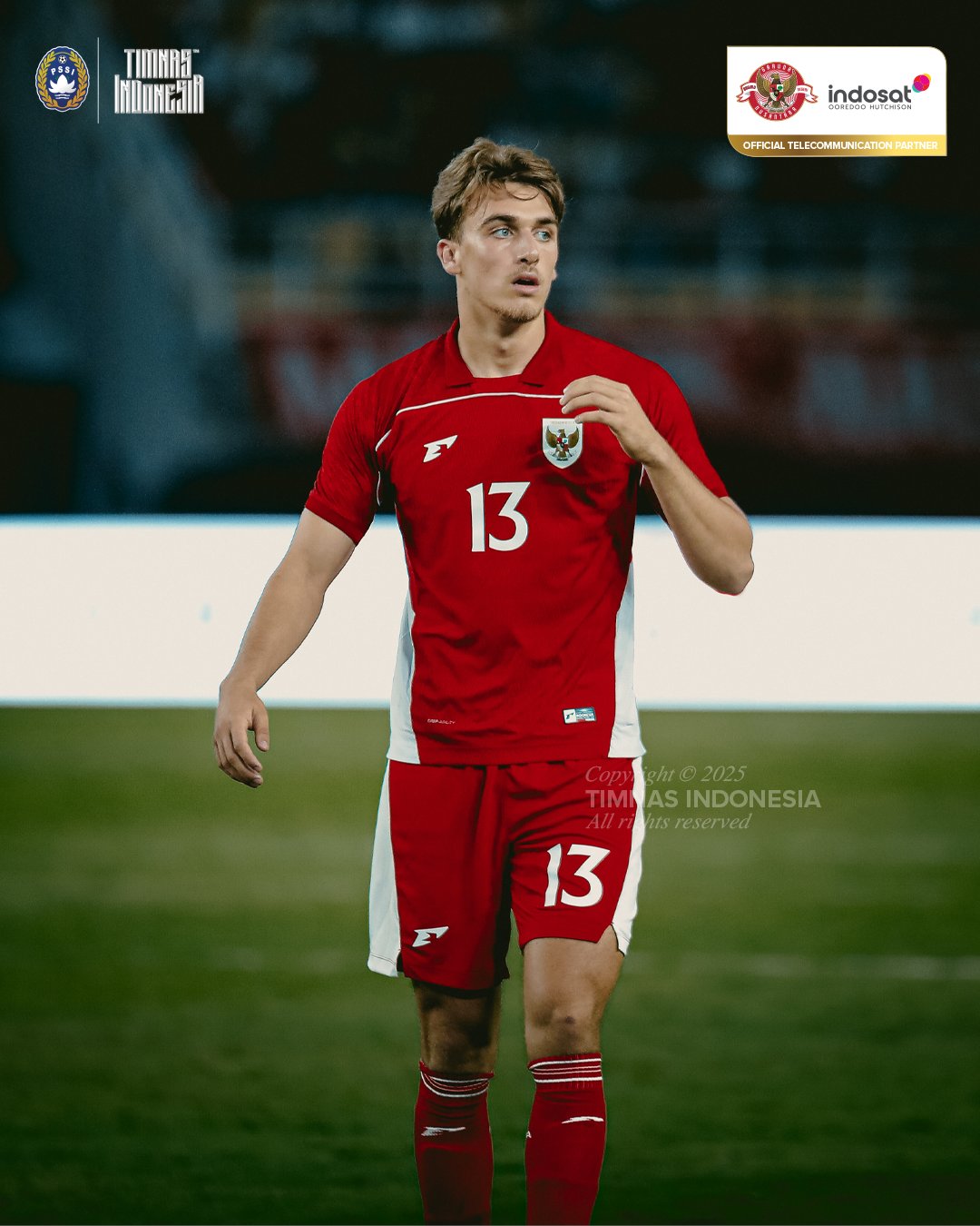 Mauro Zijlstra (timnas indonesia)